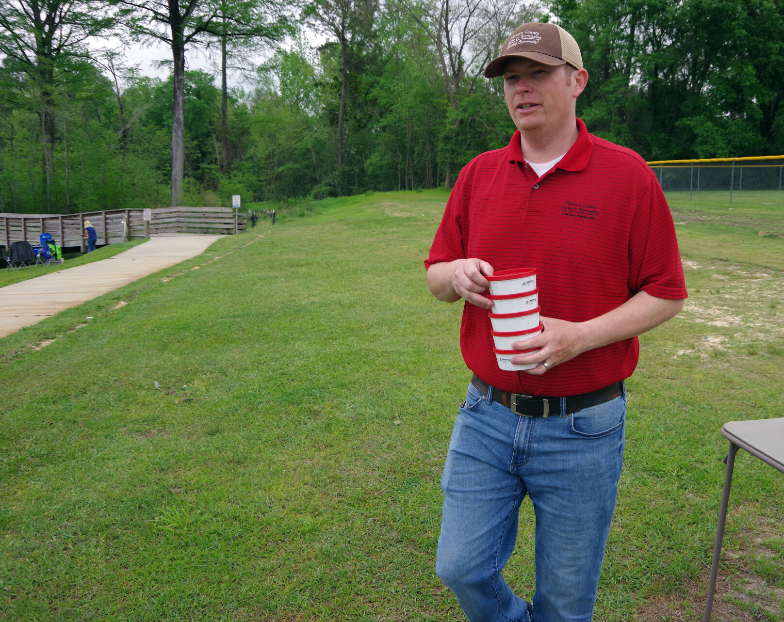 Fishing Derby